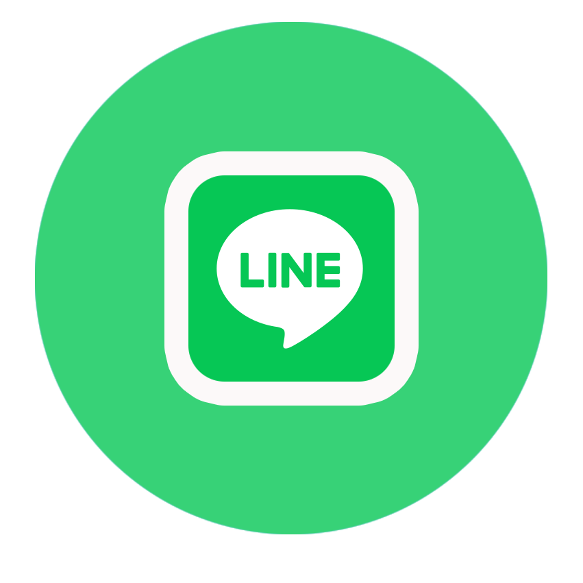 LINE